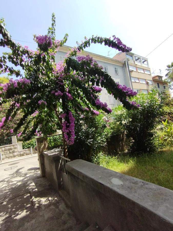 Bugenvilija Apartment Split Exteriér fotografie