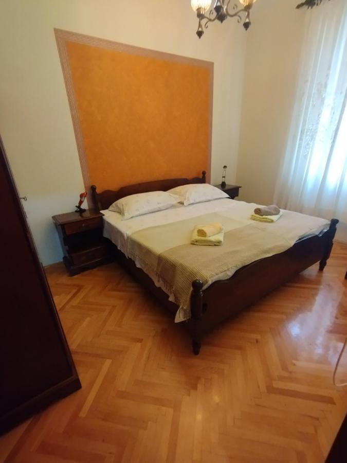 Bugenvilija Apartment Split Exteriér fotografie