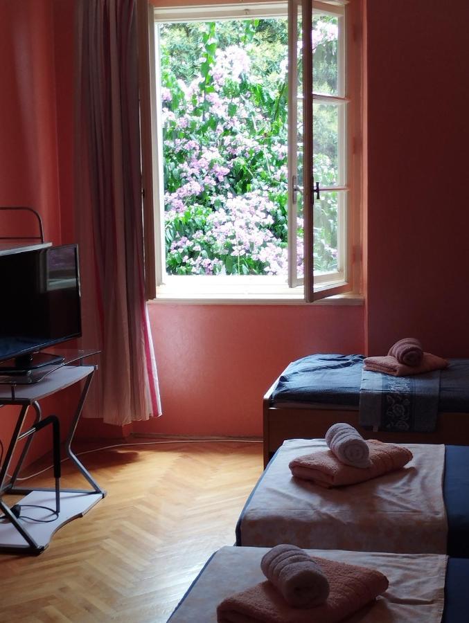 Bugenvilija Apartment Split Exteriér fotografie