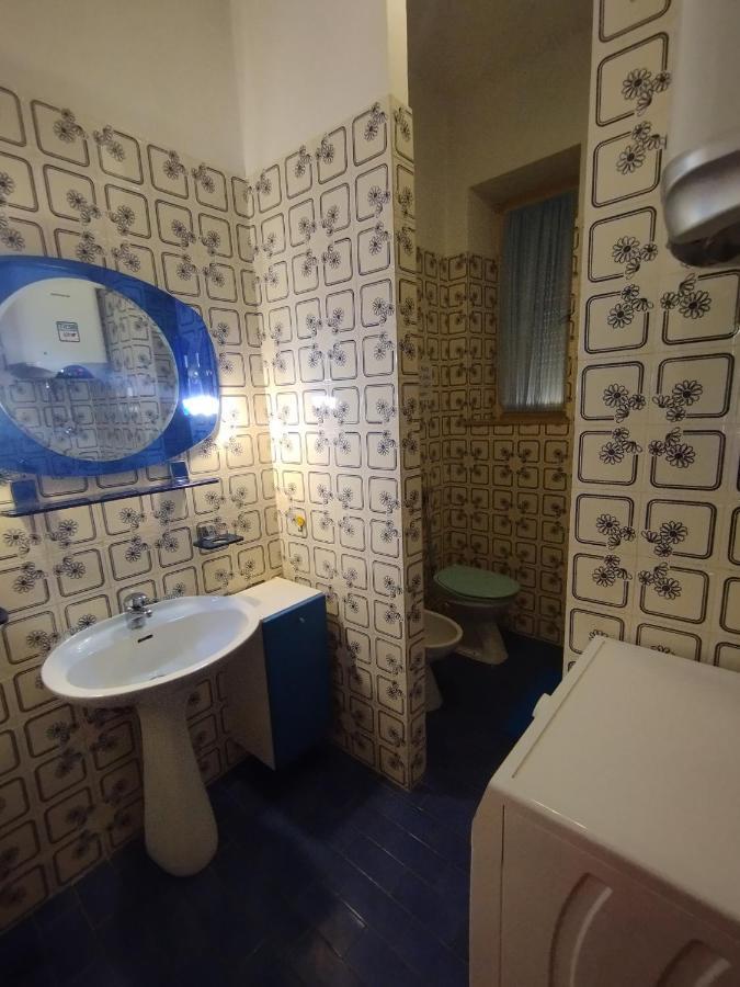 Bugenvilija Apartment Split Exteriér fotografie