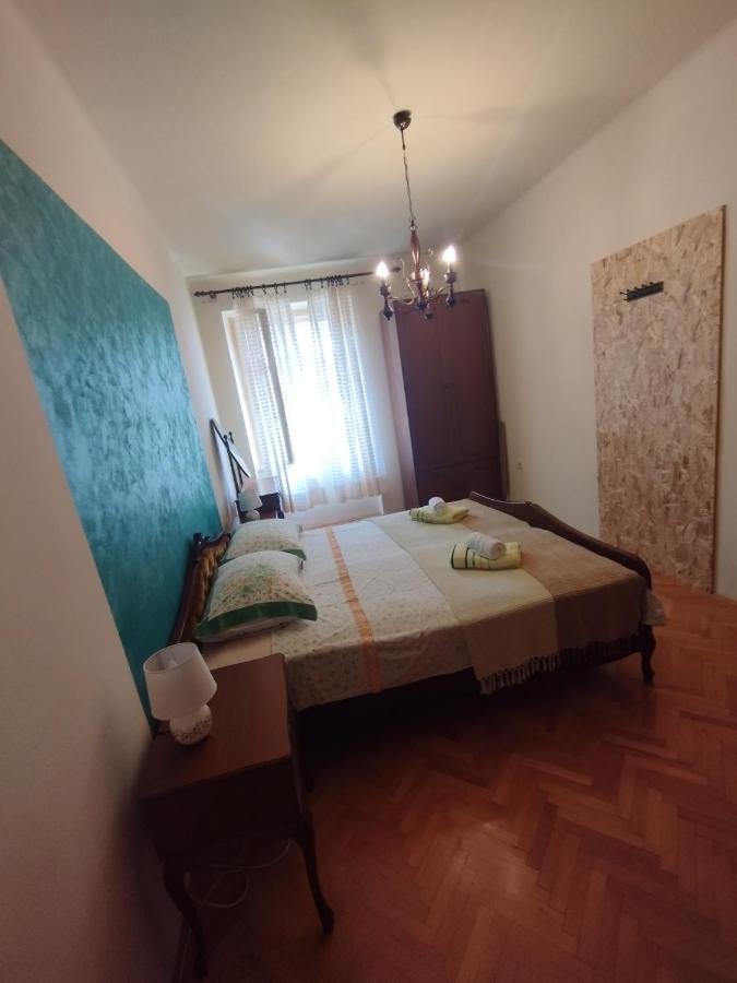 Bugenvilija Apartment Split Exteriér fotografie