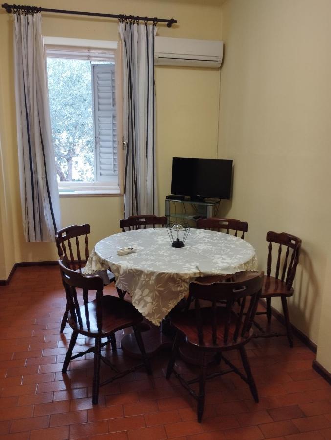 Bugenvilija Apartment Split Exteriér fotografie
