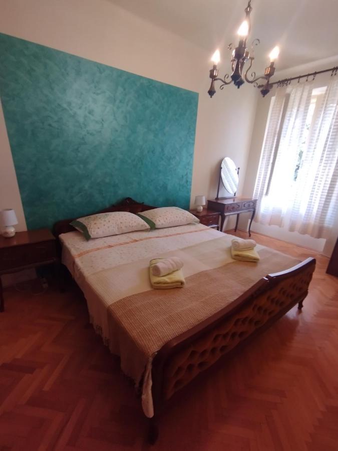 Bugenvilija Apartment Split Exteriér fotografie