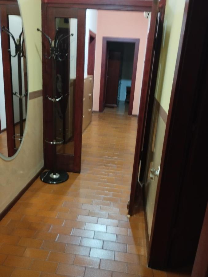 Bugenvilija Apartment Split Exteriér fotografie